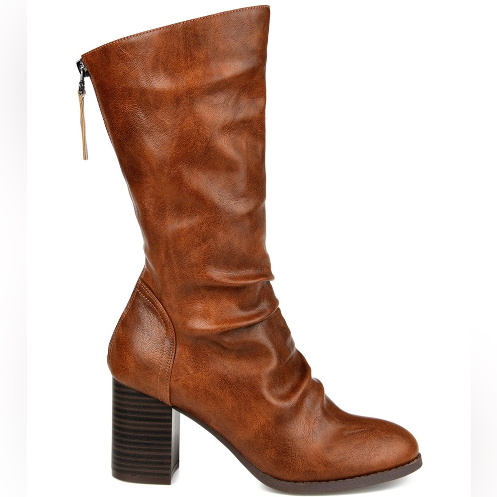 Journee Sequoia Boots! New, never worn!